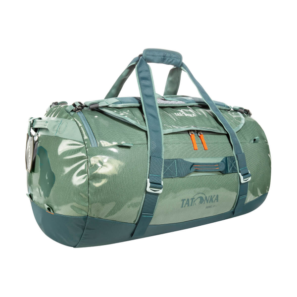 Barrel 85 sage green