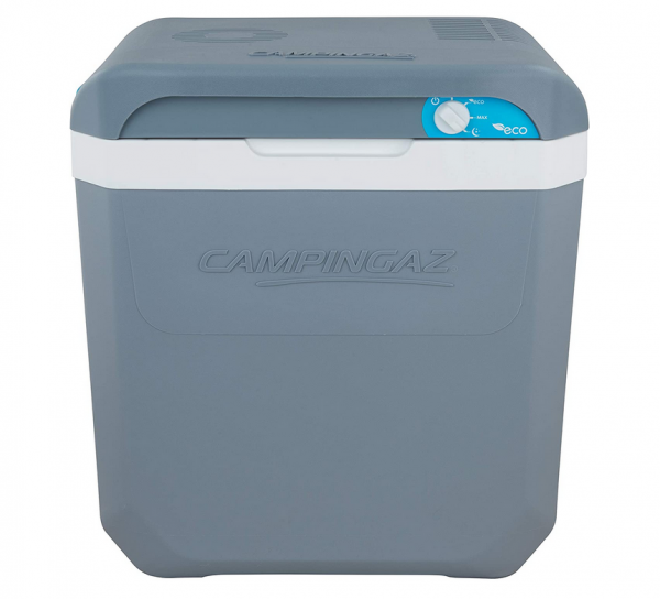 PowerBox Kühlbox Plus 12/230V 24L