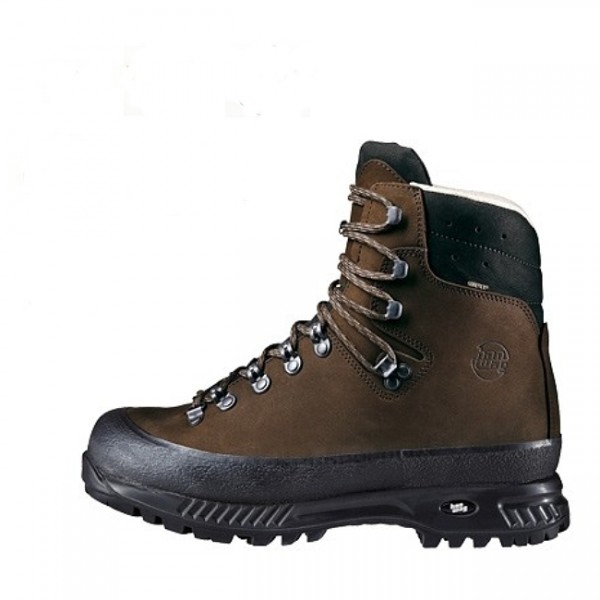 Alaska GTX Lady 38 Erde