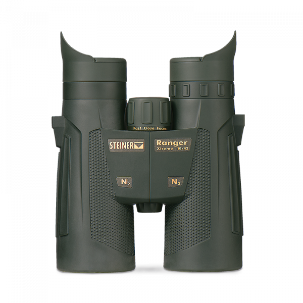 Ranger Xtreme 10x42