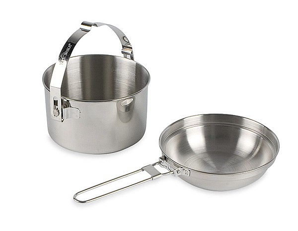 Kettle 1,0 Liter