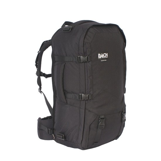 Travel Pro 60 L All Black