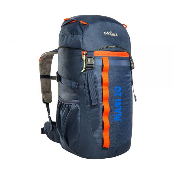 Mani 20 Kinderrucksack Navy