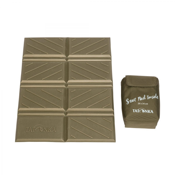 Foldable Seat Mat 26 x 34cm Sitzunterlage