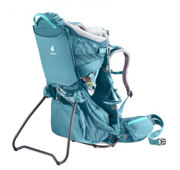 KID COMFORT ACTIVE SL denim