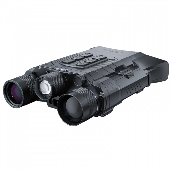 Osprey 640 LRF Multispektral-Binokular 850nm