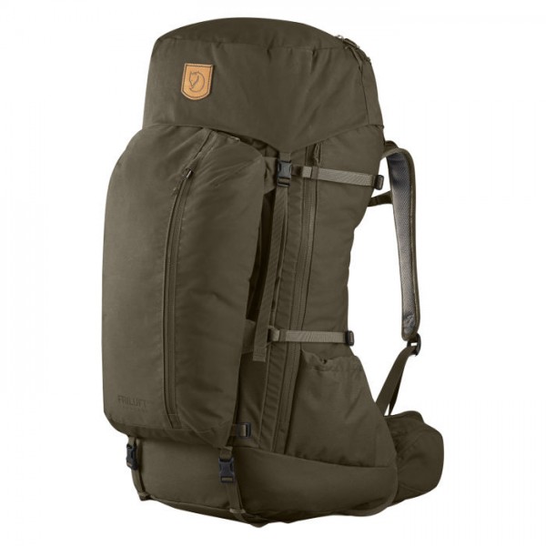 Lappland Friluft 45 Dark Olive