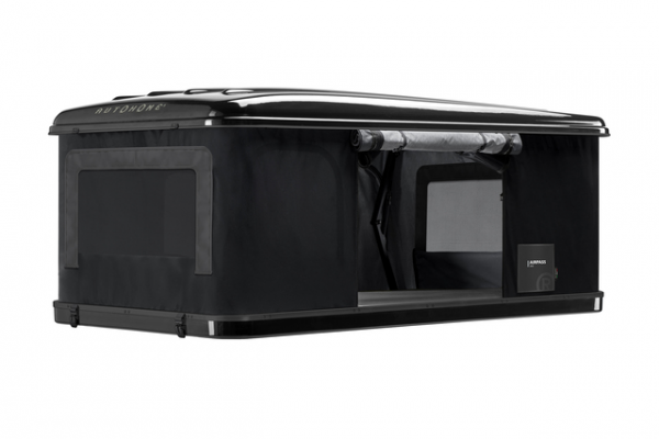 Dachzelt AirPass 360 Small (210 x 130 cm)