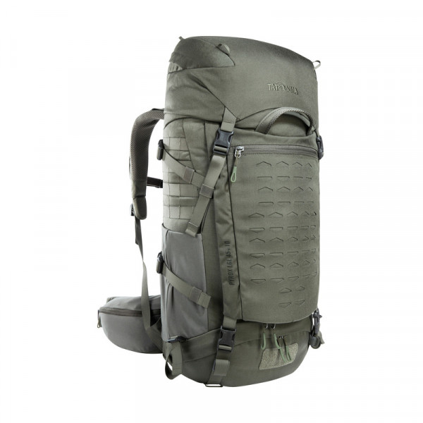 Pyrox 45+10 BC Stone Grey Olive