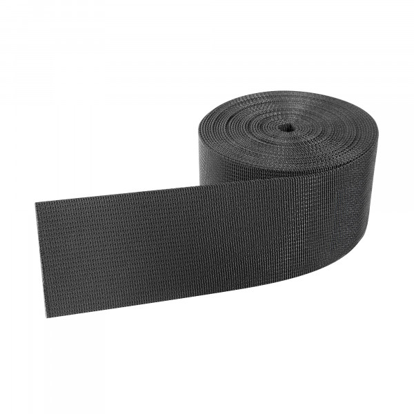 Webbing 50mm/5m Oliv