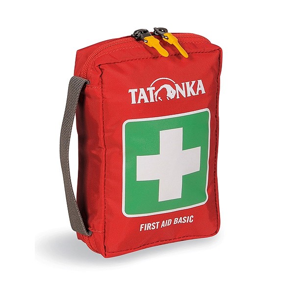 First Aid Basic