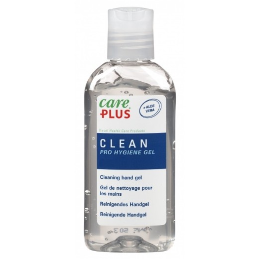 Hygiene Gel 100ml