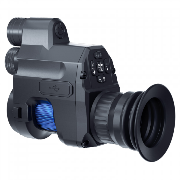 NV007V2 Digitales Nachtsicht-Aufsatzgerät 850nm
