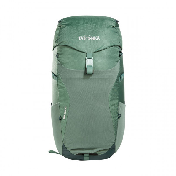 Hike Pack 27 Wanderrucksack Sage Green