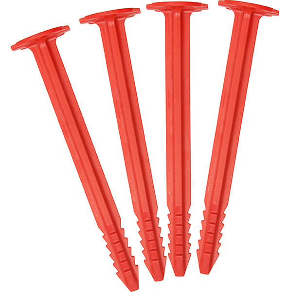Pegs RT150 (Set mit Tasche 4Stk.)